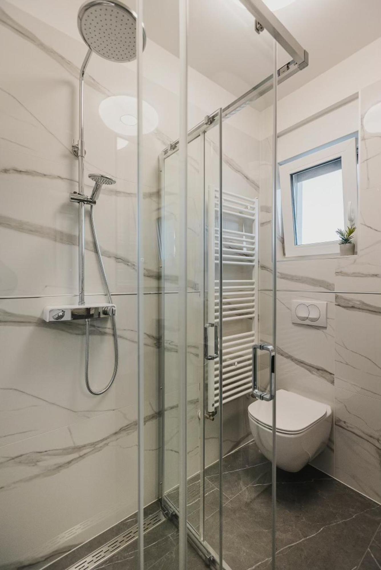 Appartement Ashka Vista Mare à Umag Extérieur photo