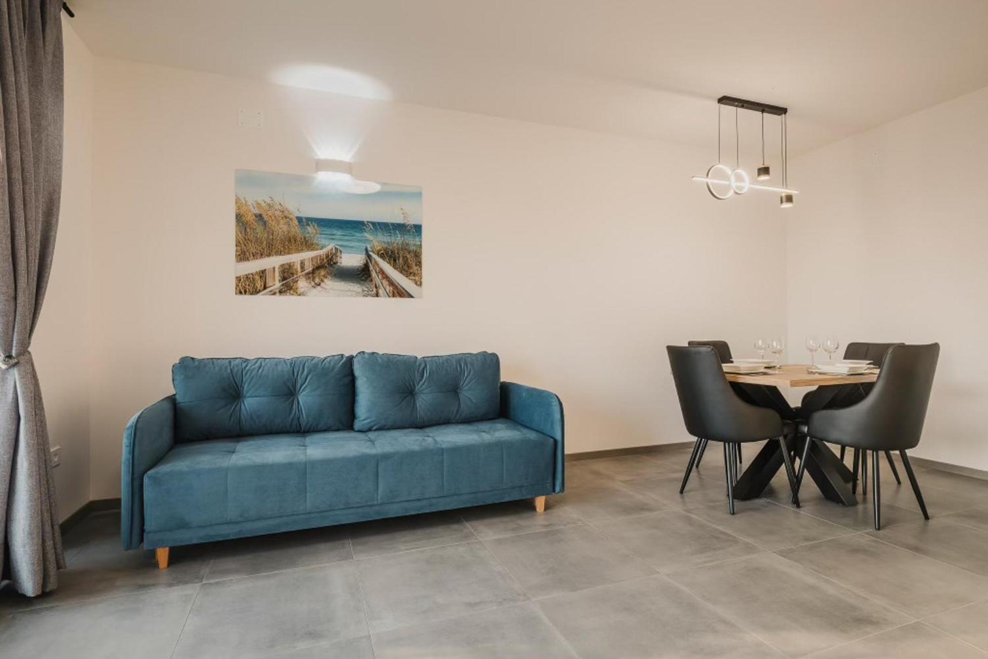 Appartement Ashka Vista Mare à Umag Extérieur photo